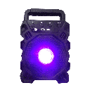 [MD2LM4B-8] Bluetooth Mp3 Speaker 4" KTS-1080