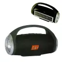 [MD2LM4C-4] Bluetooth Mp3 Player Speaker COLDYIR (CY-X8US)