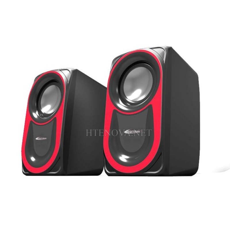 [MDS21LM3A-15] USB Computer Multimedia Speaker Hotmai HN-88/LT88