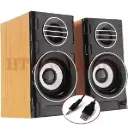 [MDS21LM3B-3] USB Multimedia Computer Speaker 2.0'' FT-2031