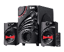 Bluetooth Multimedia Bass Speakers EON- 1902