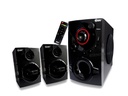 [MDS26EN5B-4] Bluetooth Multimedia Bass Speakers EON- 2002