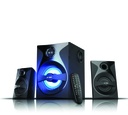 [MDS26FD5A-1] Bluetooth Multimedia Computer Speaker F&D F380X