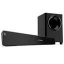[MDS29FD6A-1] Bluetooth Multimedia Bass Speakers F&D T-388X