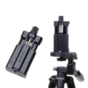 [MH3-2] Mobile Bracket Clip Holder R04 5208