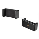 [MH3-7] Mobile Tripod-3388 Mobile Clip Holder & BT Remote