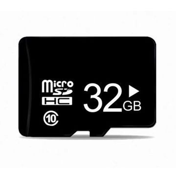 32GB Memory card Loose