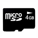 4GB Memory Card Loose