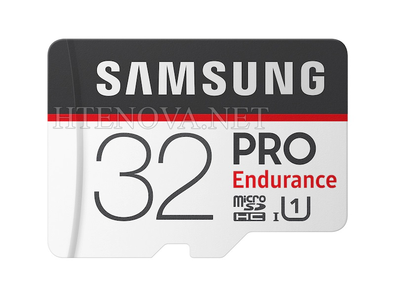 32GB Memory Card Samsung with Packing