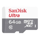 [MMSD64G1-3] Memory Card 64GB SanDisk with Packing