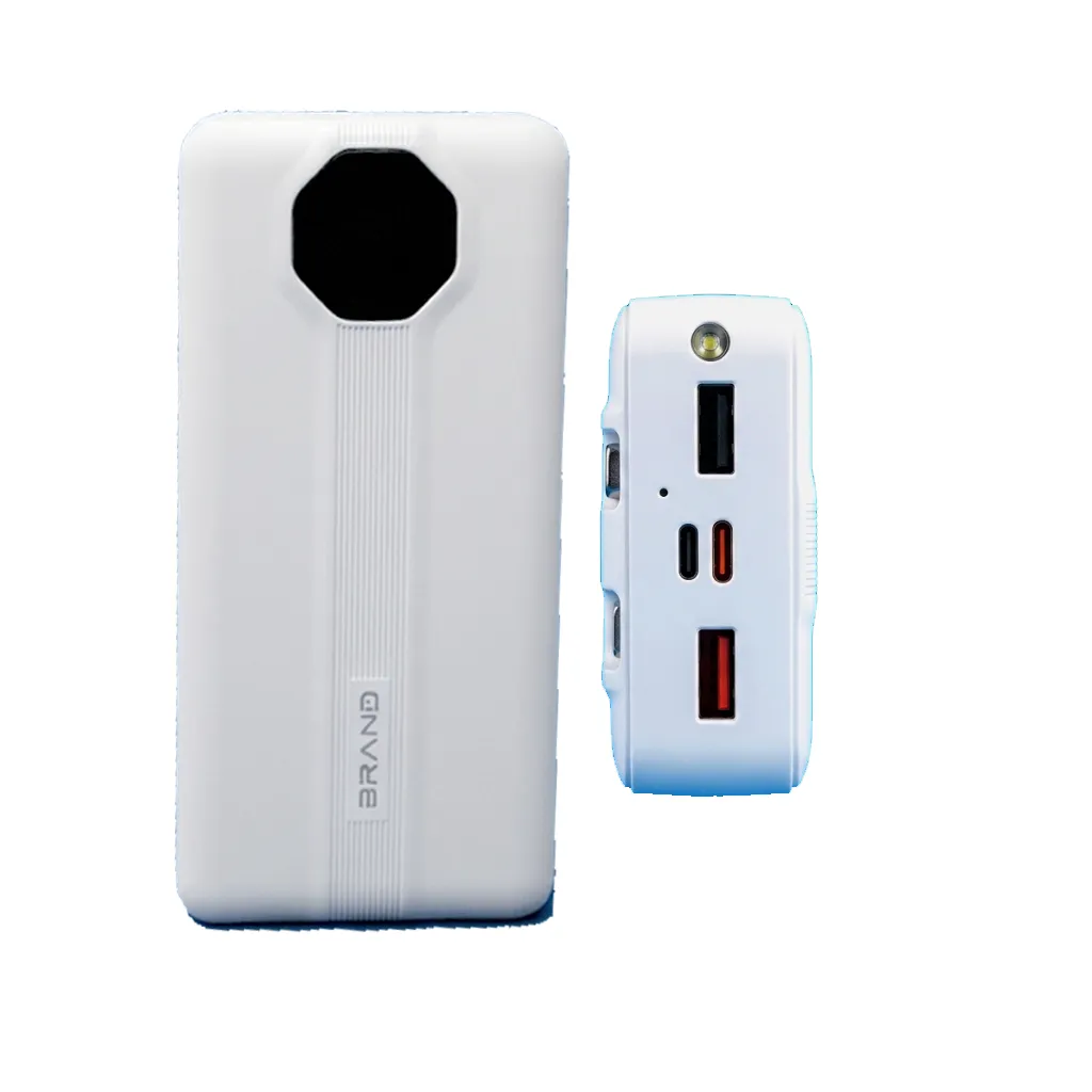 [PB20LM-7] fast Power Bank 20000mAh 22.5W
