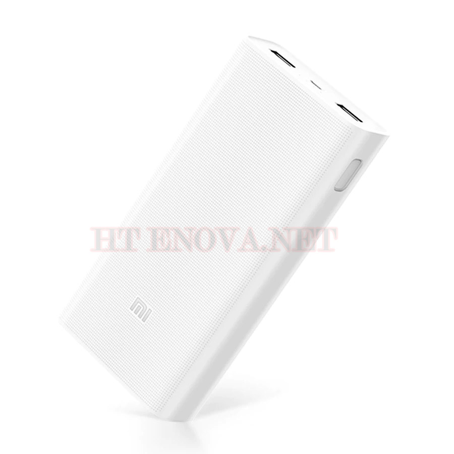[PB20Mi-1] 20000mAh Power Bank Redmi 22.5W