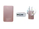 [PB9LM-1] 9000mAh Power Bank BAVIN Power