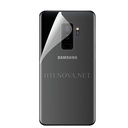 [PL10SS9PL-3] Samsung S9 Plus Back Jell Protector HT ENOVA