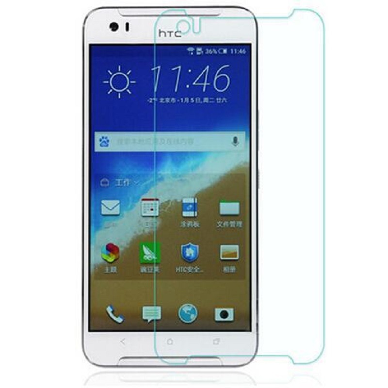 [PL4HTD820-2] HTC D820 Transparent 2.5D Glass