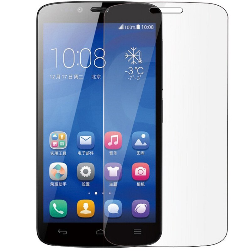 [PL4HU3CL-1] Huawei 3C Lite Transparent 2.5D Glass