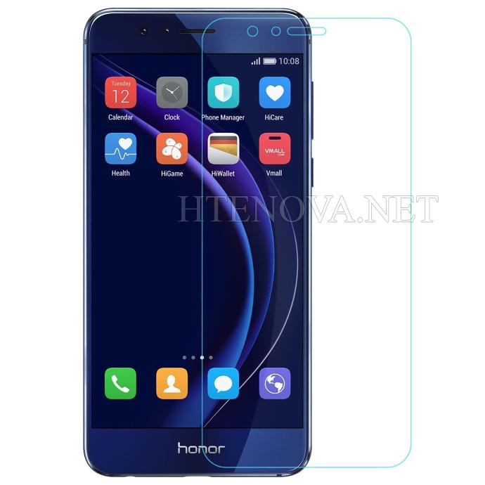 [PL4HUHN8-2] Huawei Honor 8 Transparent 2.5D Glass