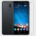 [PL4HUMAT10L-2] Huawei Mate 10 Lite Transparent 2.5D Glass