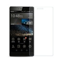 [PL4HUP8-2] Huawei P8 Transparent 2.5D Glass