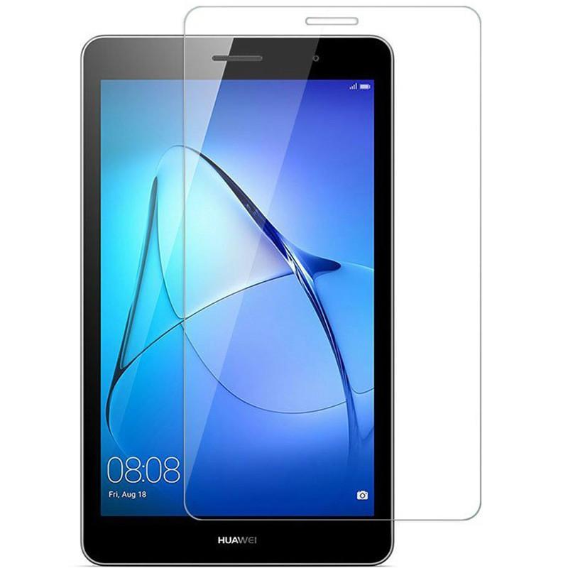 [PL4HUT37MiNi-2] Huawei Tab 37 Mini Transparent 2.5D Glass