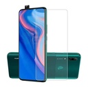 [PL4HUY9P9-2] Huawei Y9 Prime (19) Transparent 2.5D Glass