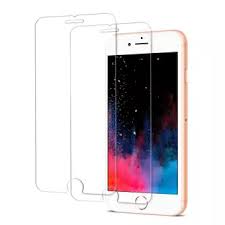 [PL4iP6GPL-2] iPhone 6 Plus Transparent 2.5D Glass