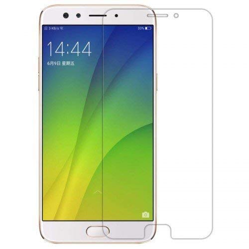 [PL4OF3PL-2] OPPO F3 Plus Transparent 2.5D Glass