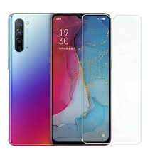 [PL4ORNO3-2] OPPO Reno 3 Transparent 2.5D Glass