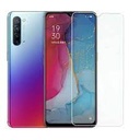 [PL4ORNO3-2] OPPO Reno 3 Transparent 2.5D Glass