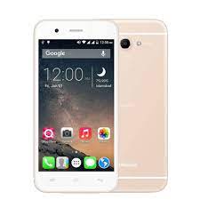 [PL4Qi2P-1] QMobile i2 Power Transparent 2.5D Glass