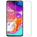 [PL4SA70-2] Samsung A70 Transparent 2.5D Glass