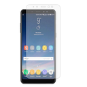 [PL4SA818-3] Samsung A8 (18) Transparent 2.5D Glass HT ENOVA
