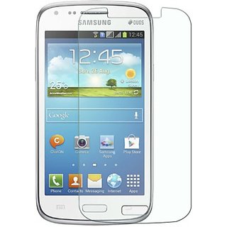 [PL4Si8262-1] Samsung i8262 Transparent 2.5D Glass
