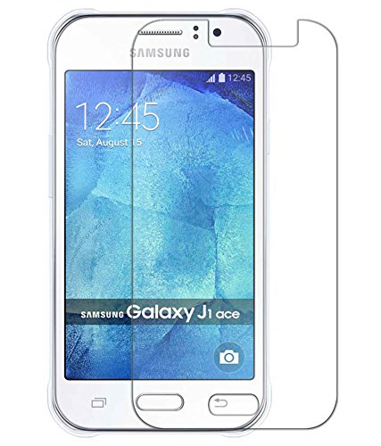 [PL4SJ1AC-2] Samsung J1 Ace Transparent 2.5D Glass