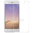 [PL4ViY55-3] VIVO Y55 Transparent 2.5D Glass HT ENOVA