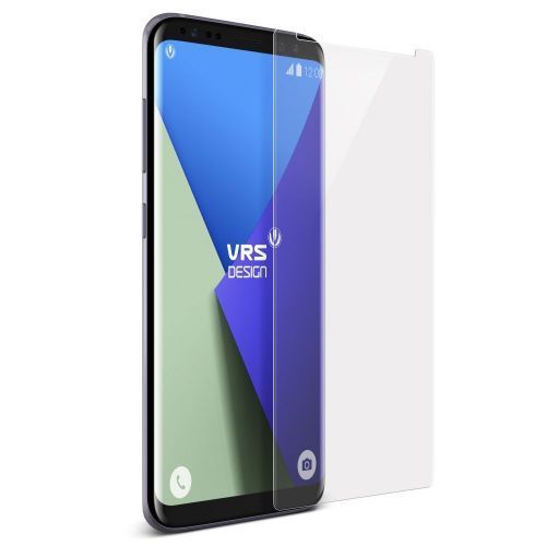 [PL9SS9-3] Samsung S9 Front Jell Protector HT ENOVA