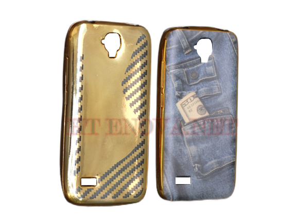 [PO20BHUY5] Huawei Y5 Back Case UV Print