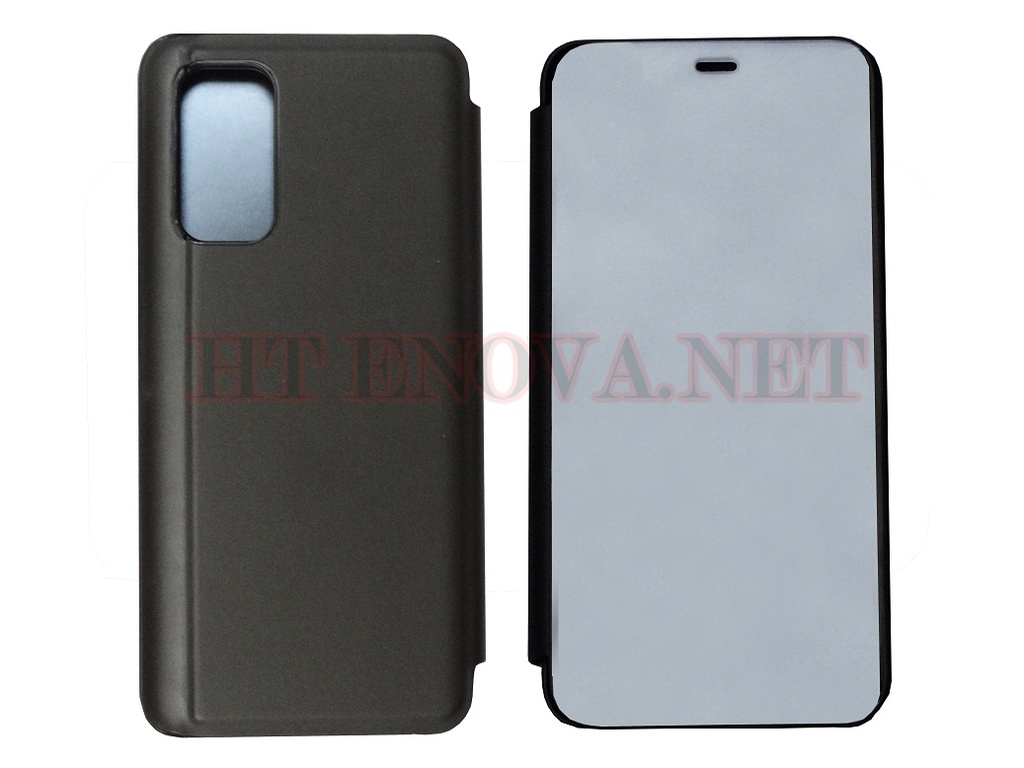 [PO27FBViV19] VIVO V19 Flip BooK Case