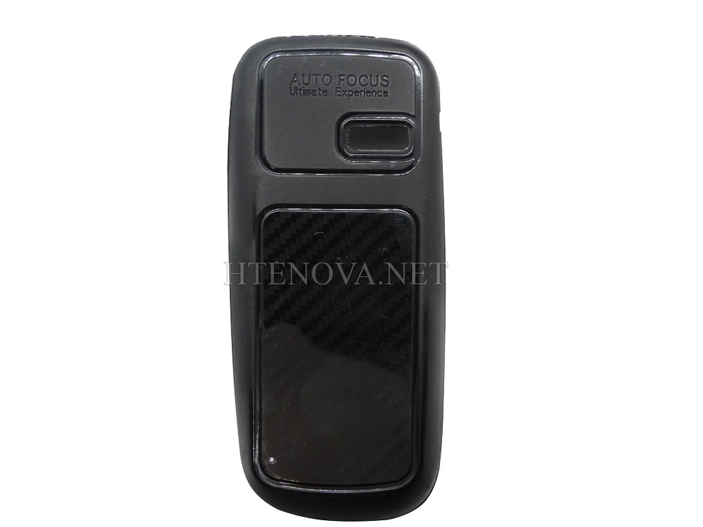 [PO46BNK101] Nokia 101 Silicone Back Cover