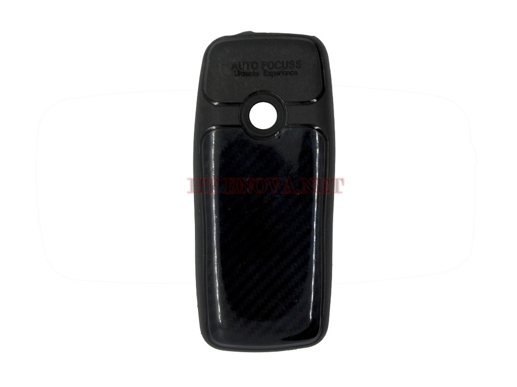 [PO46BNK11019] Nokia 110 (19) Silicone Back Cover