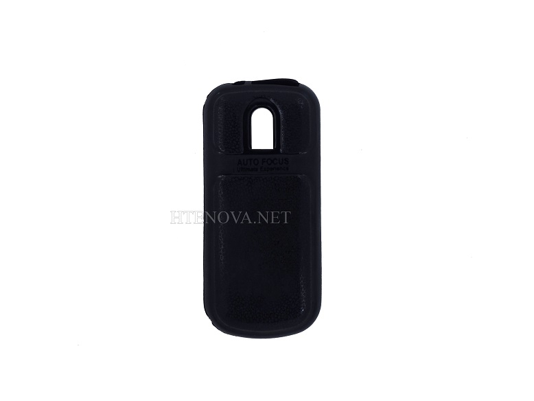 [PO46BNK130ii] Nokia 130ii Silicone Back Cover