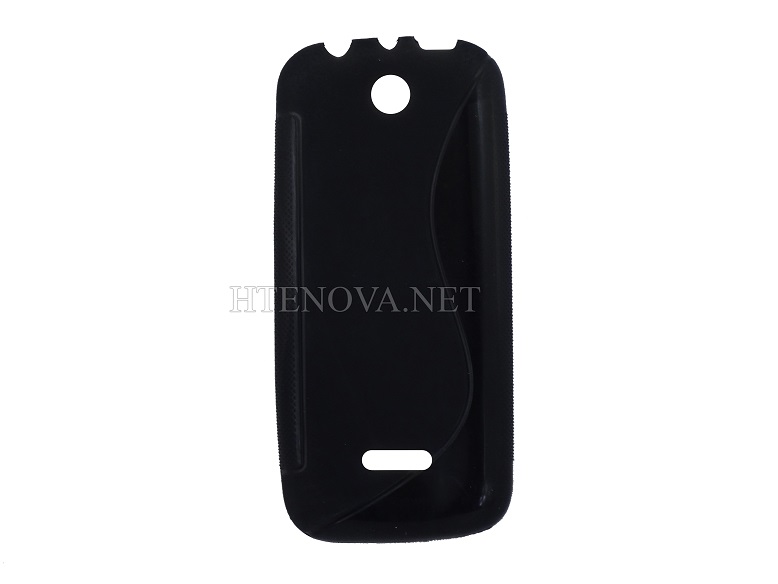 [PO46BNK225] Nokia 225 Silicone Back Cover