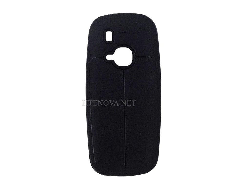 [PO46BNK3310] Nokia 3310 Silicone Back Cover