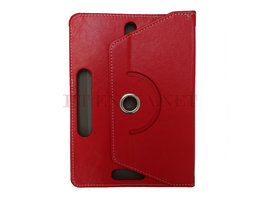 [PO47FBUVTAB8-1] 8 Inch Tablet Universal Folio Cover