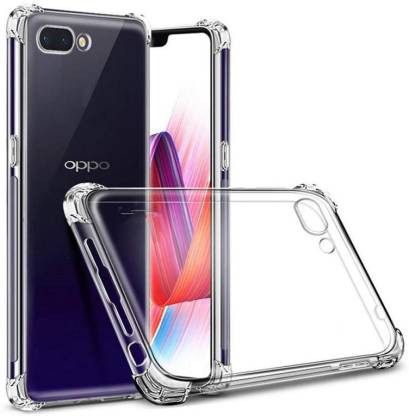 [PO7BOA71] OPPO A71 Transparent Silicone 1.5mm Case