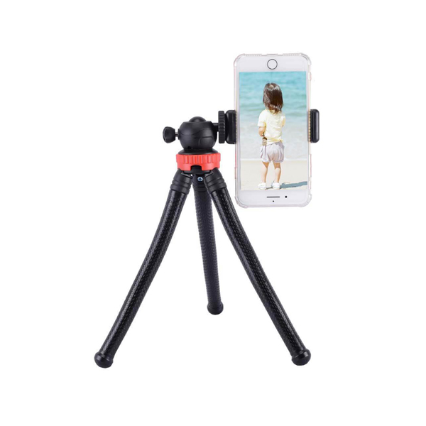 [TRiPOD1F-1] Flexible Mobile Tripod JMARY (MT 25)