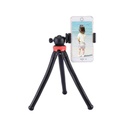 [TRiPOD1F-1] Flexible Mobile Tripod JMARY (MT 25)