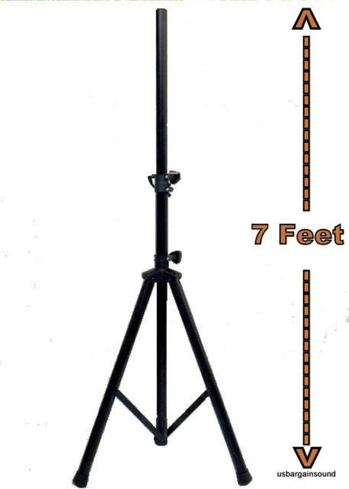  Tripod Stand 7 Feet