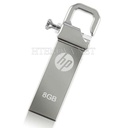 [USHP8G1B-1] 8GB USB HP 2.0