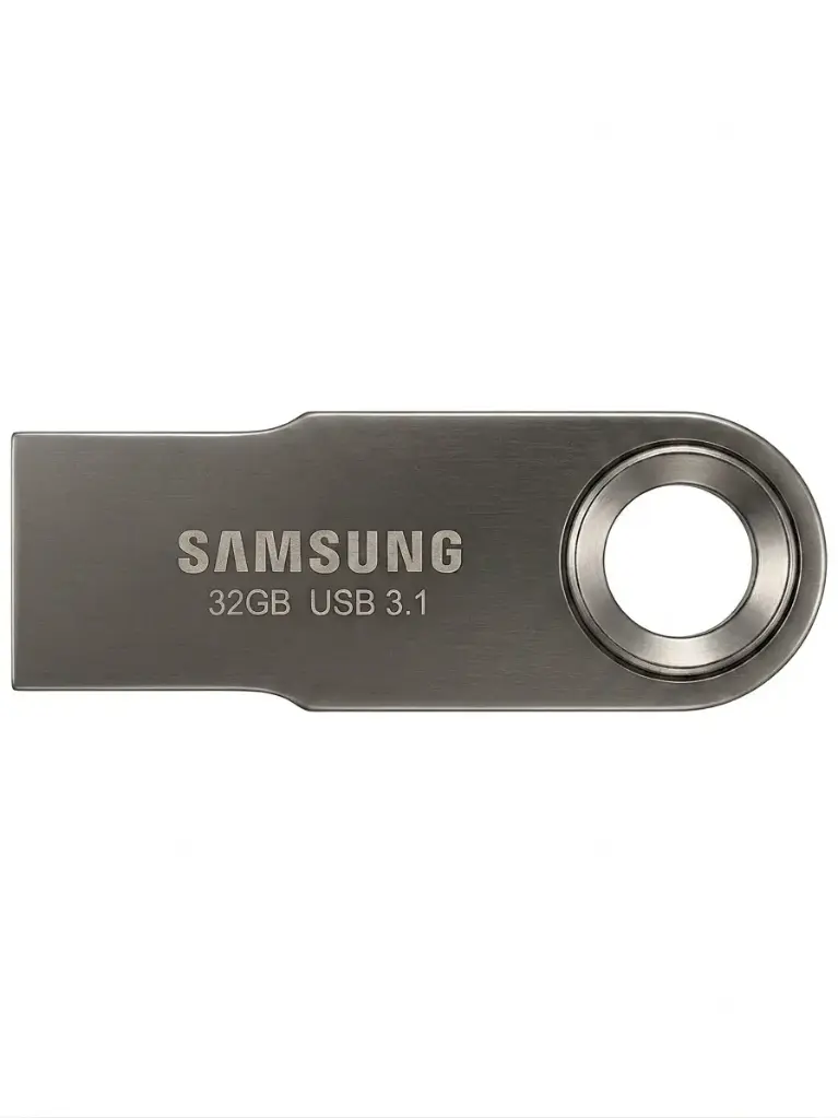 [USS32G1B-3] 32GB USB Samsung 3.1